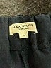 Max Studio 100% Polyester Blue Dress Pants Size L - photo 7