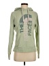The North Face Green Sweatshirt Size S - photo 1