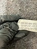 Zara Plaid Black Casual Pants Size 13 - 14 - photo 4