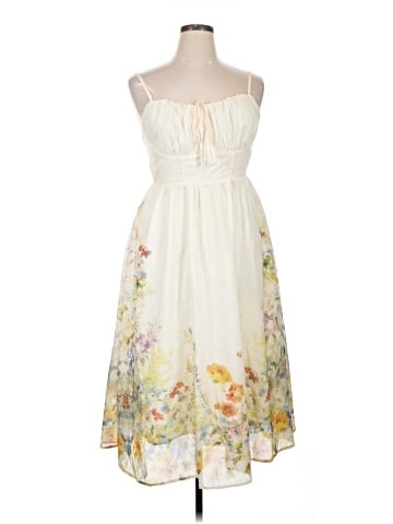 Cider Casual Dress (view 1)