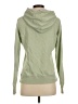The North Face Green Sweatshirt Size S - photo 2