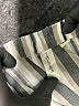 Tacera Stripes Gray Jumpsuit Size S - photo 4