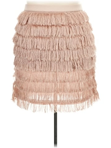 ELOQUII Formal Skirt (view 2)