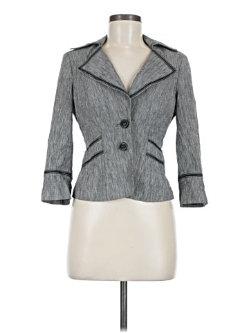 Bebe Blazer (view 1)