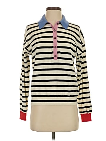 Boden Pullover Sweater (view 1)