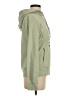 The North Face Green Sweatshirt Size S - photo 4