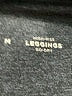 Active by Old Navy Solid Gray Active Pants Size M - photo 8