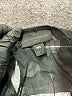 Worthington Black Sleeveless Blouse Size XL (petite) - photo 7