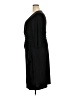 Chaps Black Cocktail Dress Size 18 - photo 5