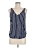 Old Navy 100% Rayon Blue Tank Top Size M - photo 1