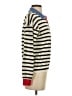Boden 100% Cotton Stripes Ivory Pullover Sweater Size S - photo 4