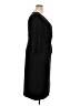 Chaps Black Cocktail Dress Size 18 - photo 4