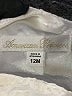 American Princess 100% Polyester Ivory Dress 9-12 MO / 12 MO - photo 3