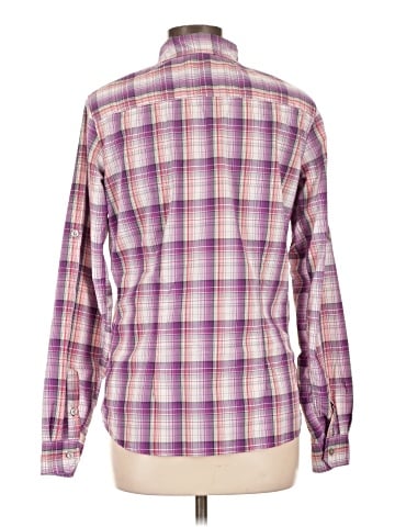 Marmot Long Sleeve Button-Down Shirt (view 2)