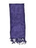Jasmine Purple Scarf One size - photo 2