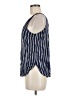 Old Navy 100% Rayon Blue Tank Top Size M - photo 5