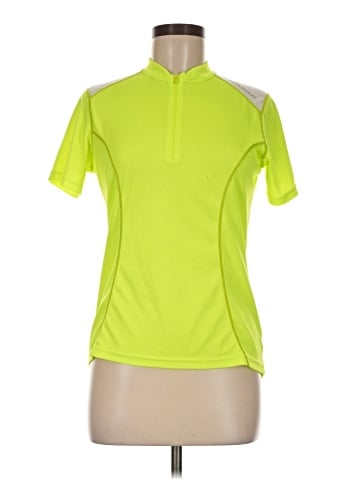 Canari Short Sleeve Top (view 1)