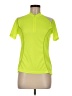 Canari Green Short Sleeve Top Size M - photo 1