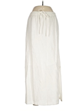 Club Monaco Linen Pants
