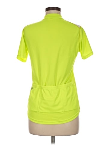 Canari Short Sleeve Top (view 2)