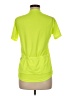 Canari Green Short Sleeve Top Size M - photo 2