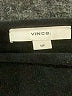 Vince. Black Long Sleeve Turtleneck Size S - photo 7