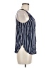 Old Navy 100% Rayon Blue Tank Top Size M - photo 4