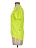 Canari Green Short Sleeve Top Size M - photo 5