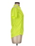 Canari Green Short Sleeve Top Size M - photo 4