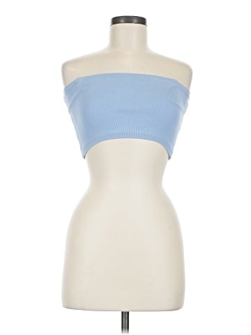 Zara Sleeveless Top (view 1)