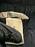 Duluth Trading Co. Solid Black Skort Size S - photo 3