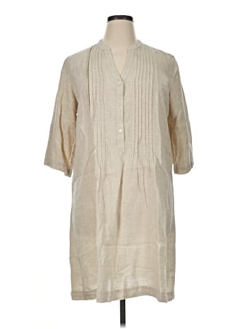 J. McLaughlin Casual Dress (view 1)