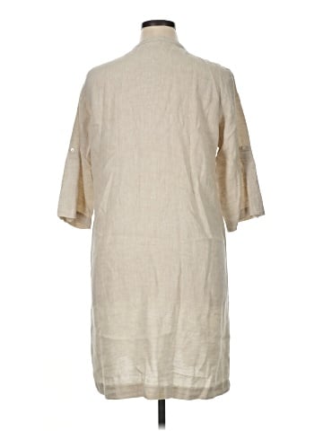 J. McLaughlin Casual Dress (view 2)