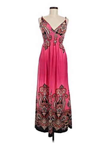 Bobbie Brooks Cocktail Dress (view 1)