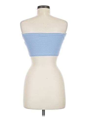 Zara Sleeveless Top (view 2)