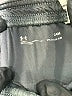 Under Armour 100% Polyester Color Block Gray Athletic Shorts 18-24 MO / 24 MO - photo 3