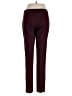 Theory Burgundy Wool Pants Size 30Estimated - photo 2