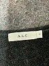 A.L.C. Gray Pullover Sweater Size S - photo 7