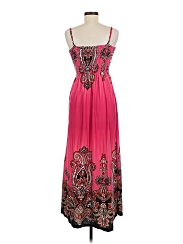 Bobbie Brooks Cocktail Dress (view 2)