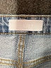 Vervet Hearts Blue Jeans Size 25 waist - photo 6