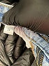 Vervet Hearts Blue Jeans Size 25 waist - photo 7