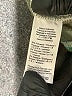 Crewcuts Plaid Teal Long Sleeve Button-Down Shirt Size 12 - photo 4