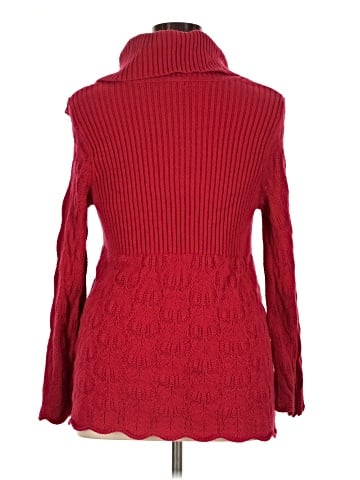 Style&Co Turtleneck Sweater (view 2)