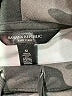 Banana Republic Camo Gray Sweatshirt Size M - photo 7