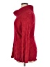 Style&Co Red Turtleneck Sweater Size 1X - photo 5