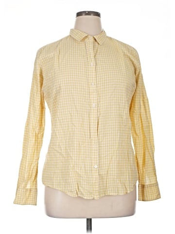 Guide Series Long Sleeve Button-Down Shirt (view 1)