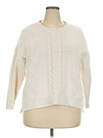 Maurices Pullover Sweater (view 1)