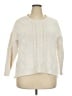 Maurices Ivory Pullover Sweater Size XXL - photo 1