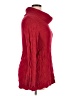 Style&Co Red Turtleneck Sweater Size 1X - photo 4