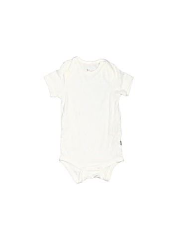 Kyte Baby Short Sleeve Onesie (view 1)